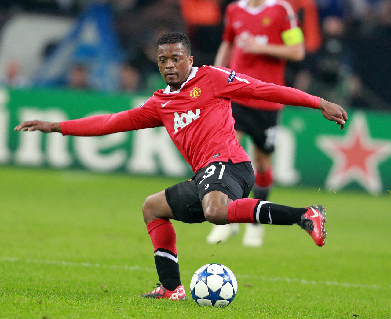 中超-法比奥轰世界波赵宇豪柏杨染红 国安客场2-0玉昆_比赛_禁区.