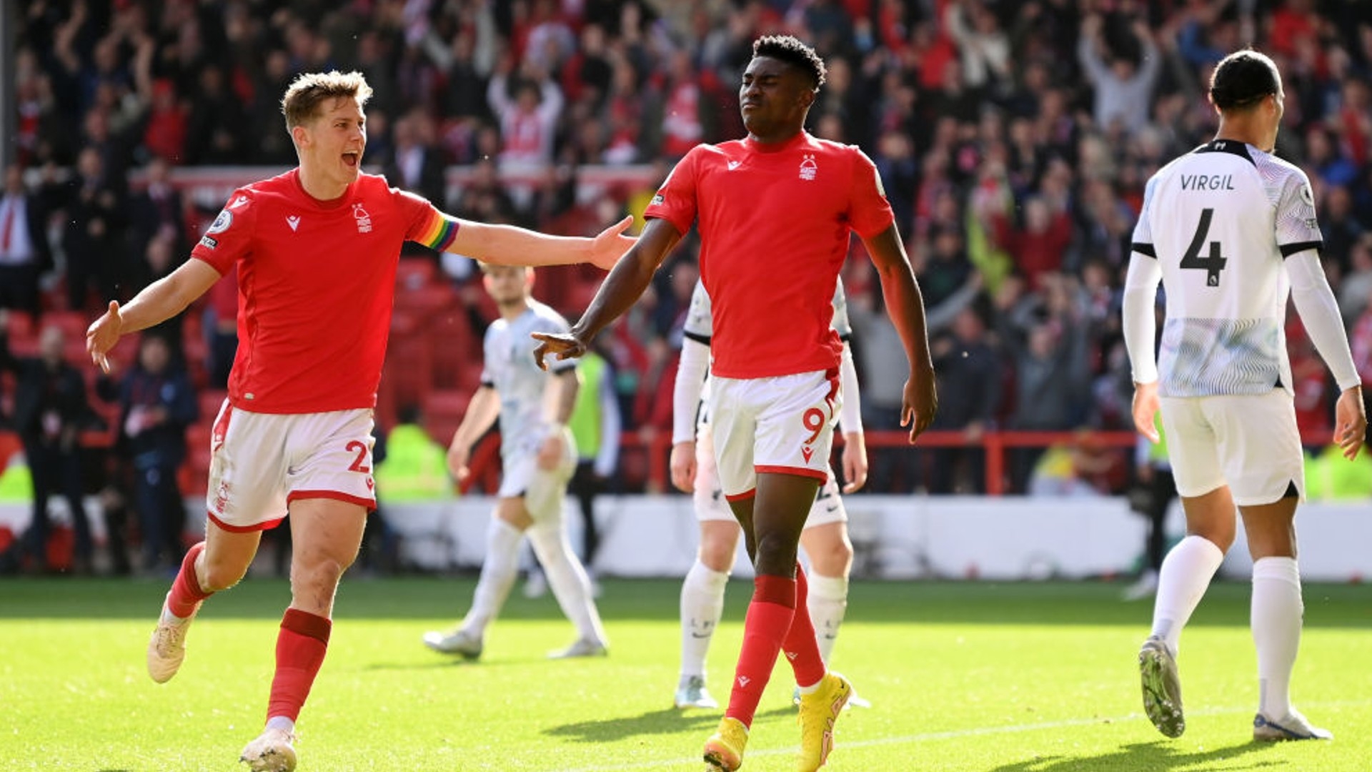 绝对统治力 绝对统治力