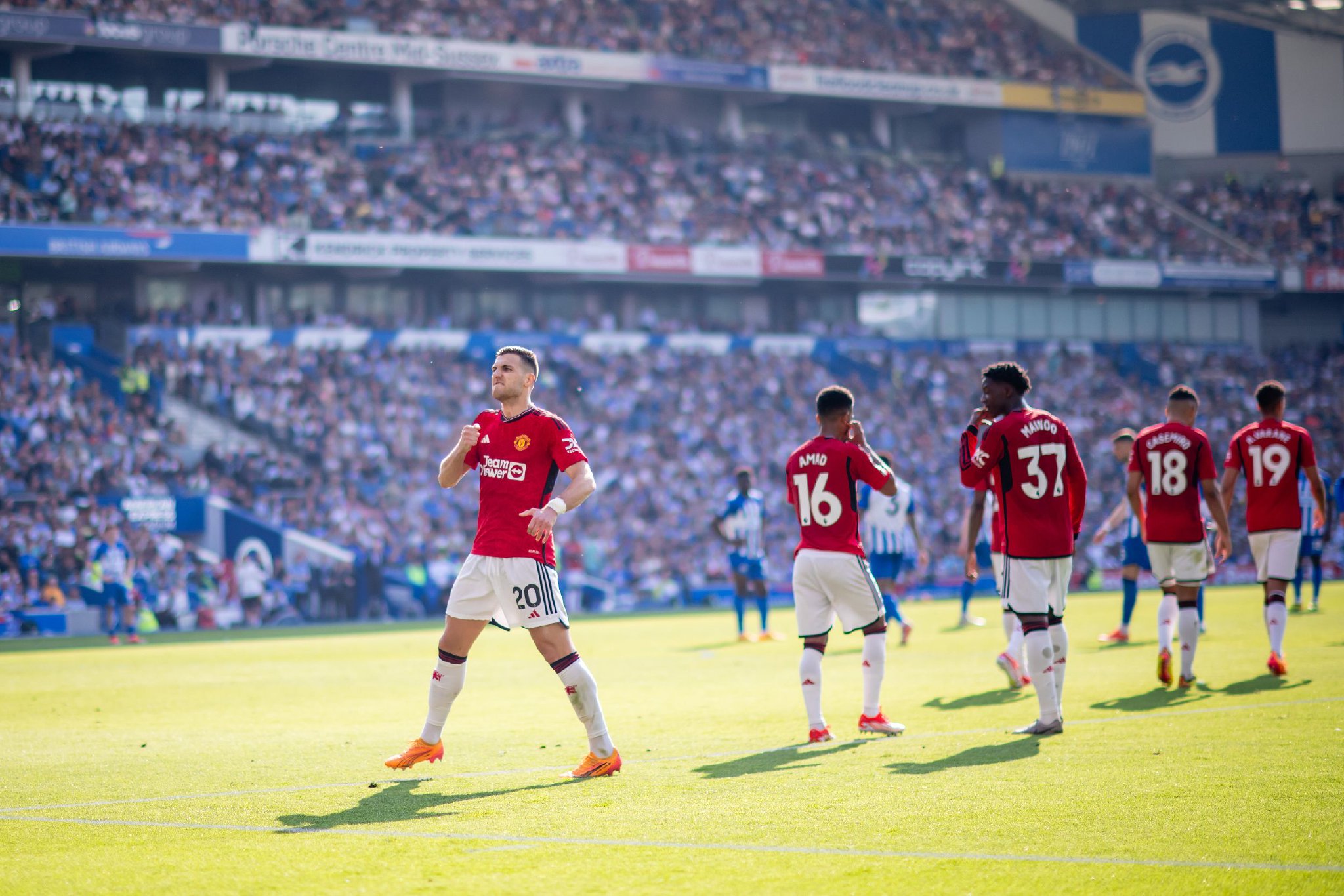 中的表现不 中的表现不